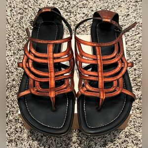 Donald J Pliner Sandals